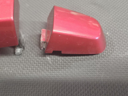 2016-2025 Chevy GMC Front Rear Left Right Exterior Door Handle 434B Glory Red