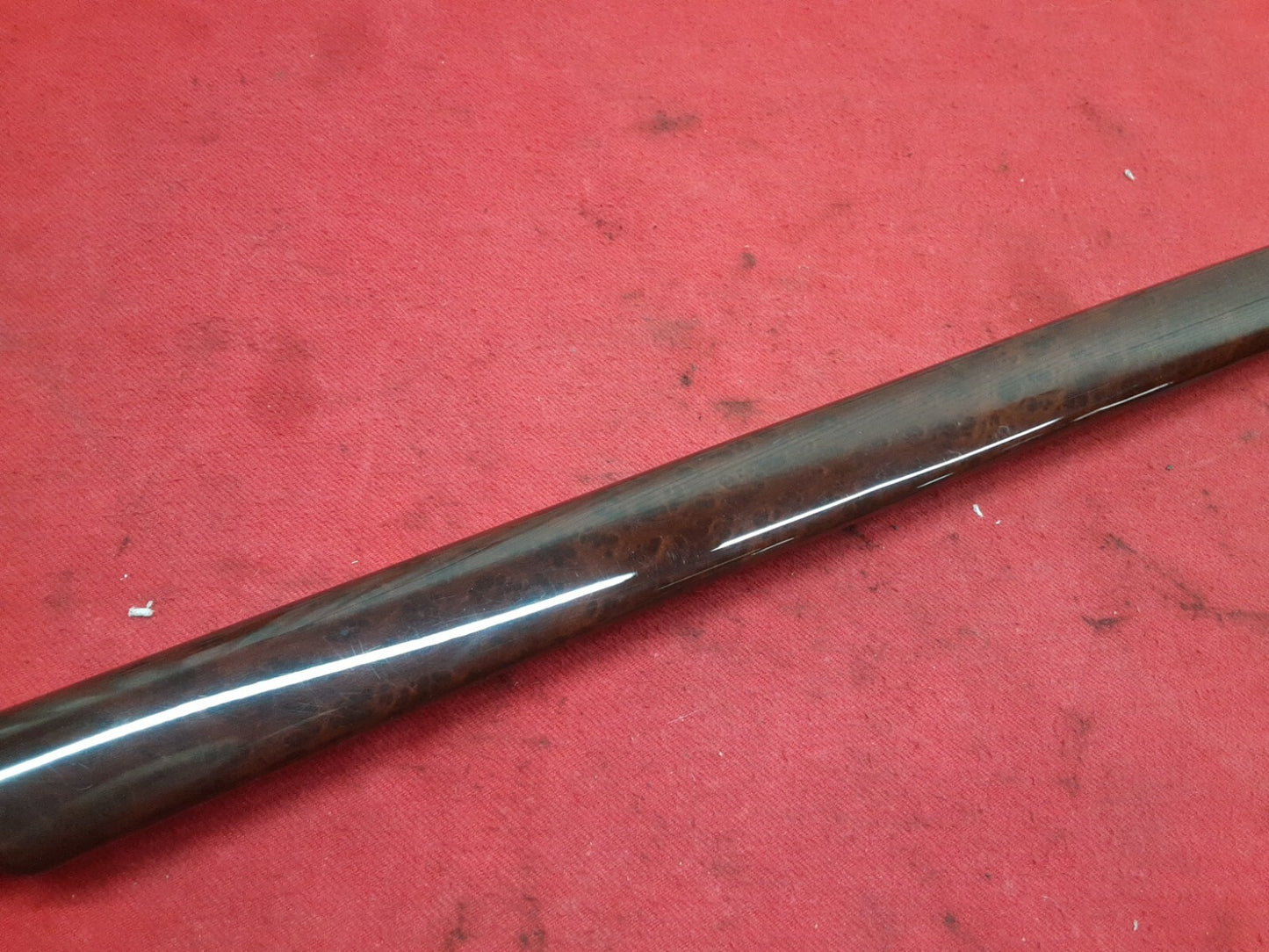 2002 2003 2004 Jeep Grand Cherokee OVERLAND Redwood REAR RIGHT Door Panel Trim