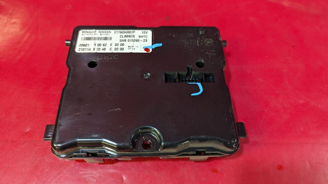 2022-2024 Mitsubishi Outlander HVAC A/C Amplifier Control Module 27760W001P 