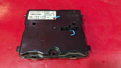 2022-2024 Mitsubishi Outlander HVAC A/C Amplifier Control Module 27760W001P 