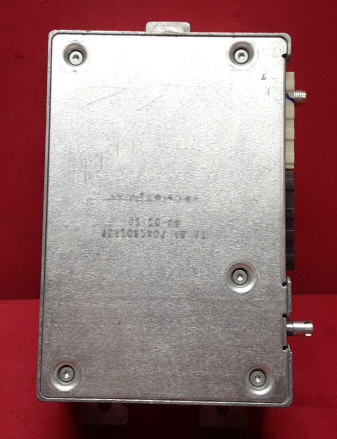 2006 Cadillac CTS / GM Onstar Communication Module Receiver 15837910