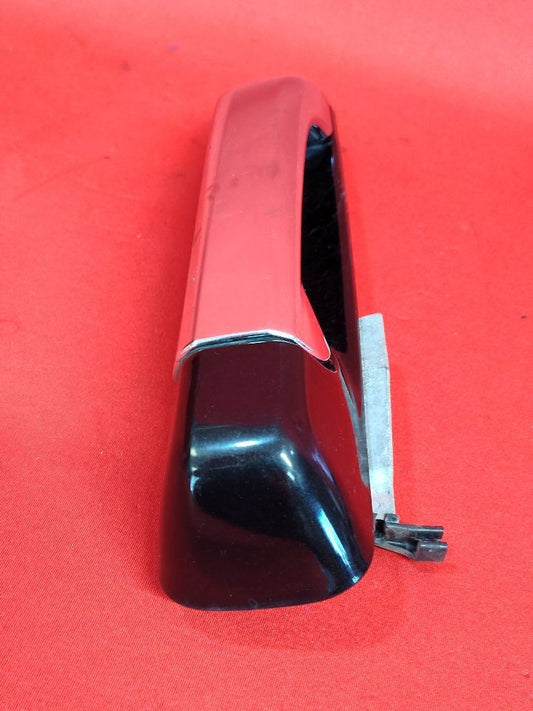 2009-2020 Dodge Ram REAR LEFT DRIVER Door Handle PXR Brilliant Black Crystal
