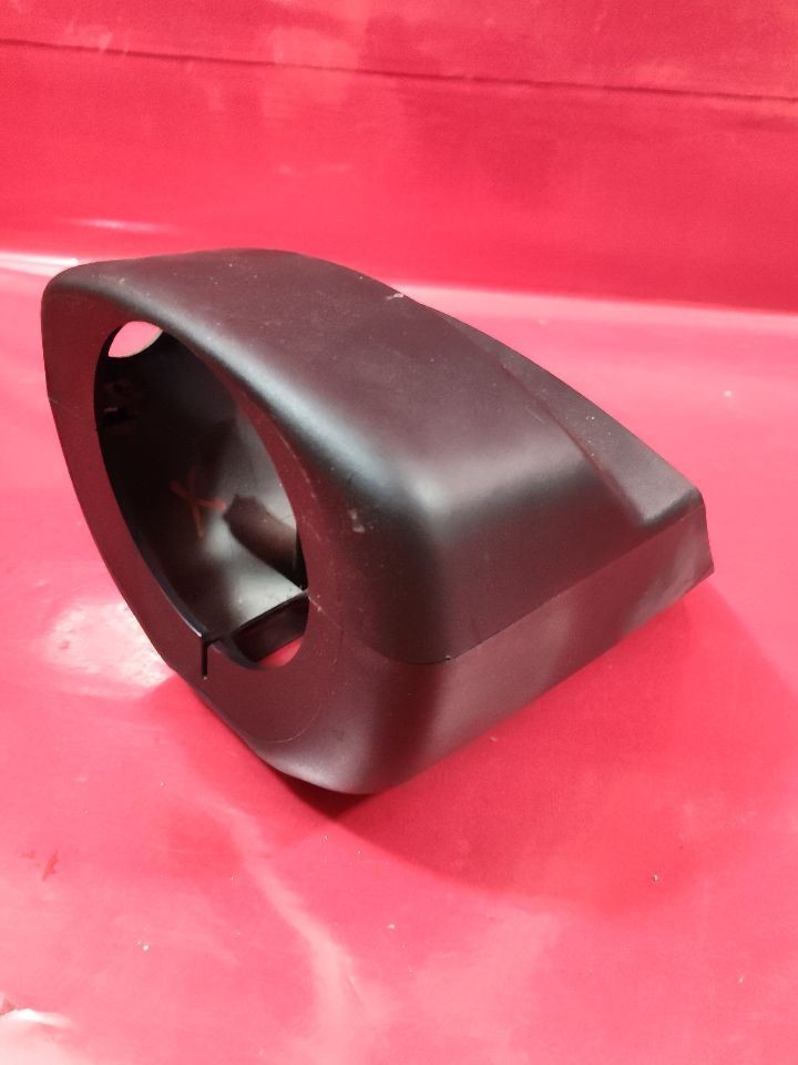 11-20 Dodge Journey Steering Column Collar Shroud Bezel Upper Lower Trim Set