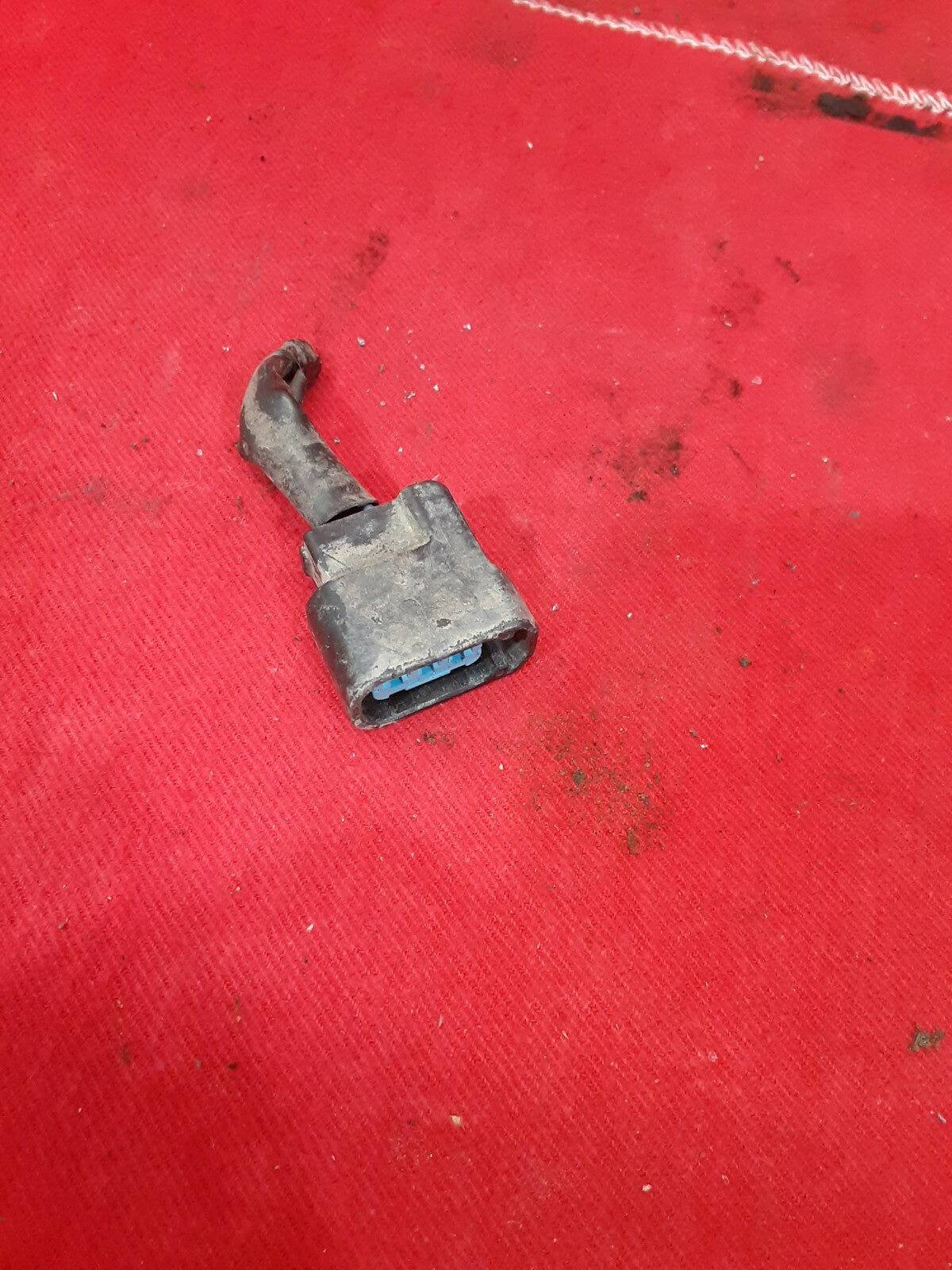 2003 - 2008 Pilot Ridgeline MDX Ignition Coil - (1) Coil Pigtail / Connector