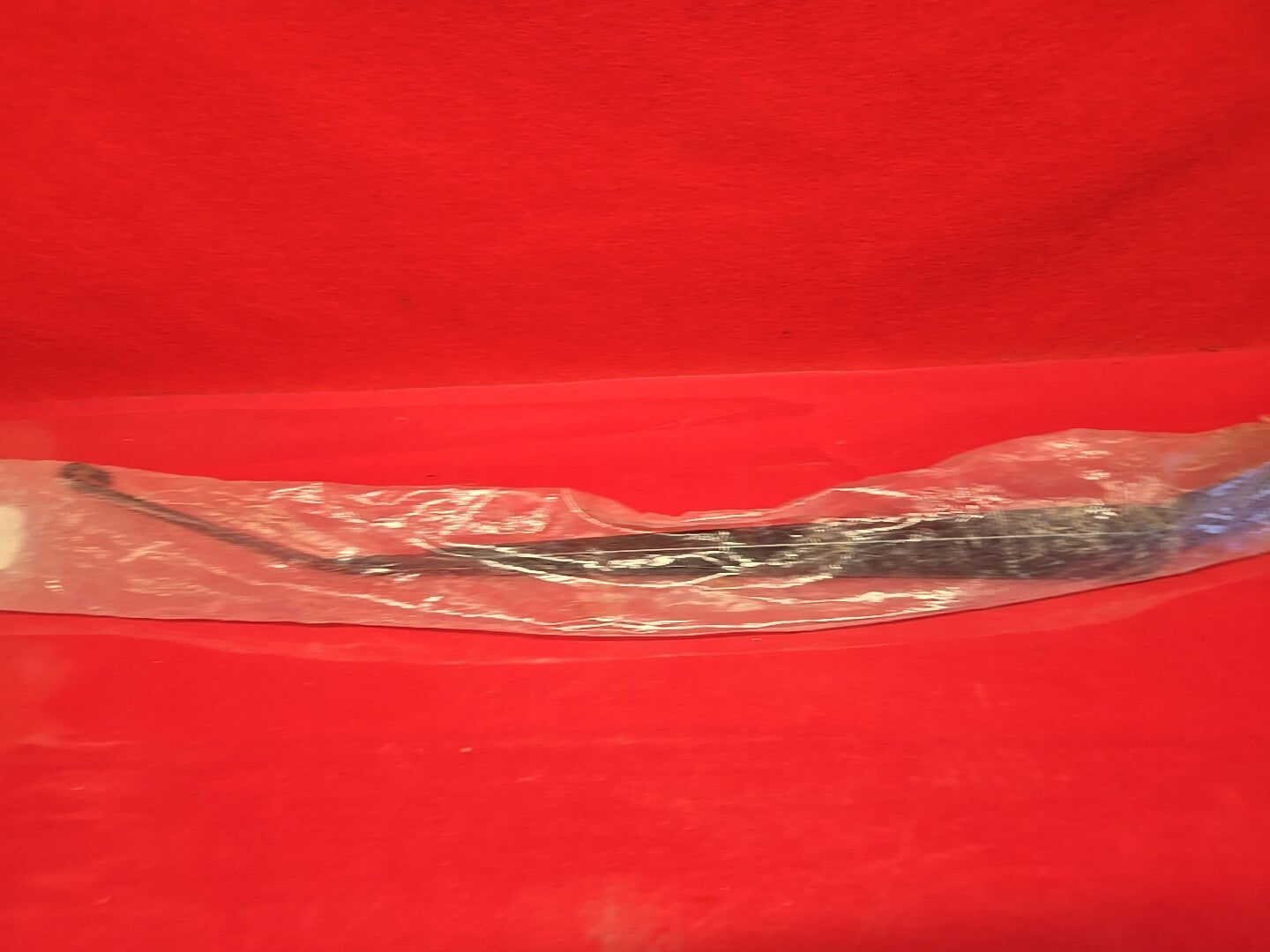 NEW OEM 14-18 Subaru Forester Premium Limited Touring RIGHT Windshield Wiper Arm