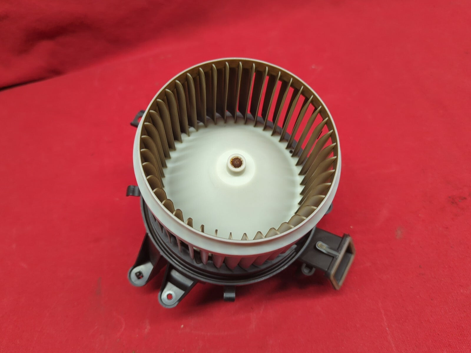 2015 - 2022 Mopar L4 Fiat Jeep Blower Motor 68266039AA