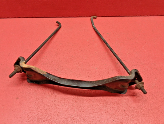 2003 - 2012 Toyota Lexus Battery Hold Down Brace Bracket 7448126020