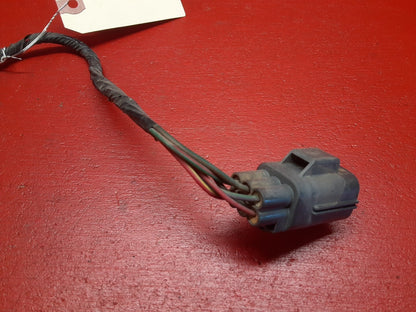 2005-2009 Land Rover LR3 Rear Left Taillight Lamp Assembly PIGTAIL XFB000593