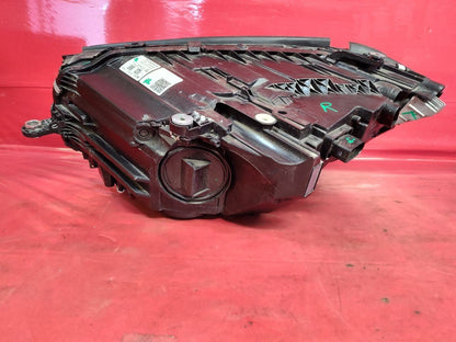 2023-2025 Mercedes S500 S580 S580e Right Passenger Dynamic LED Headlight +Module