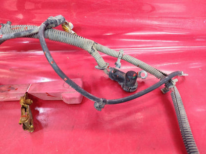 2008 Dodge Durango Chrysler Aspen 4.7L V8 Positive Battery Cable Wiring Harness