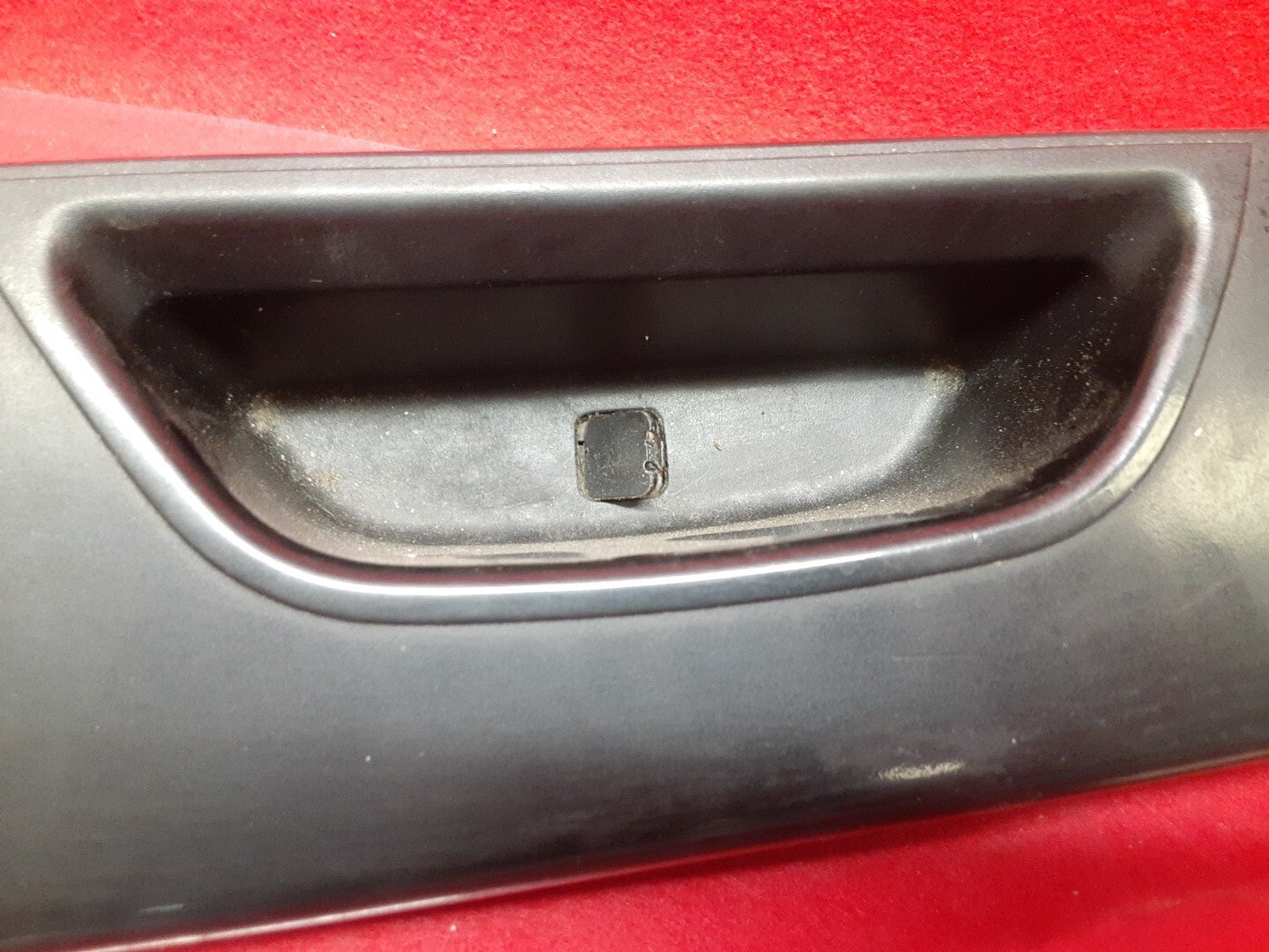 2007 - 2009 Suzuki Sx4 Driver Left Door Master Power Window Switch 64J203136T