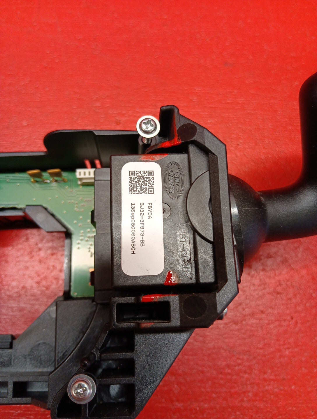2014-2019 Land Rover Range Rover Steering Colum Multi-Functional Switch Assembly