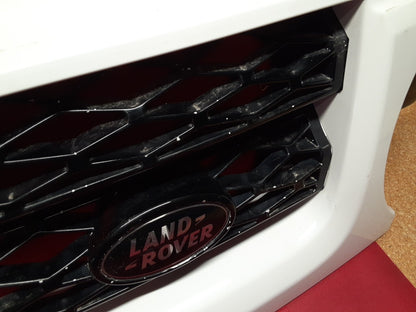 2011 - 2013 Range Rover Sport SUPERCHARGED Front Grille LRC 687 FUJI WHITE