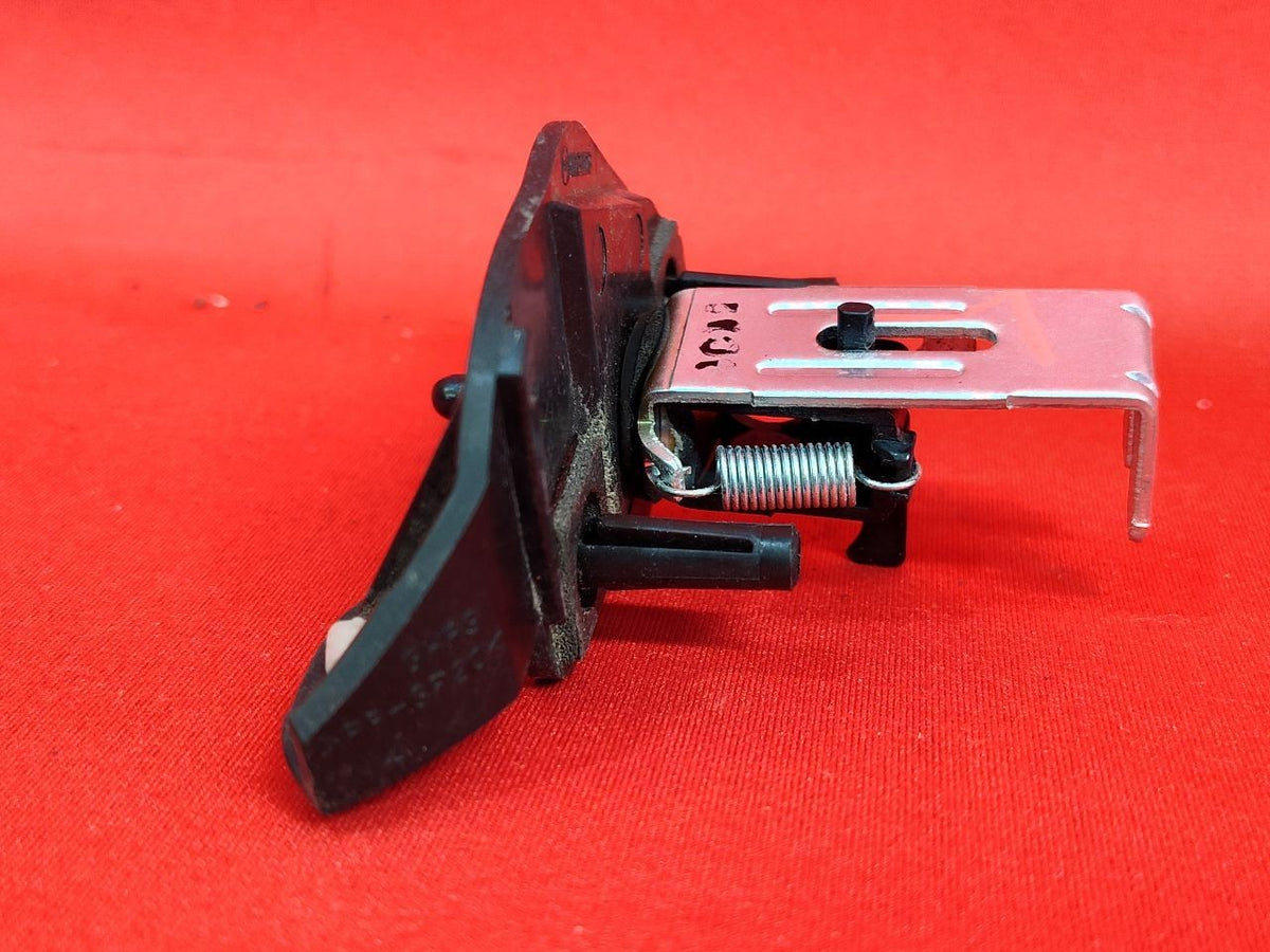 2004-2025 Mazda Gas Lid Fuel Filler Door Latch Lock Actuator B095-56-890F