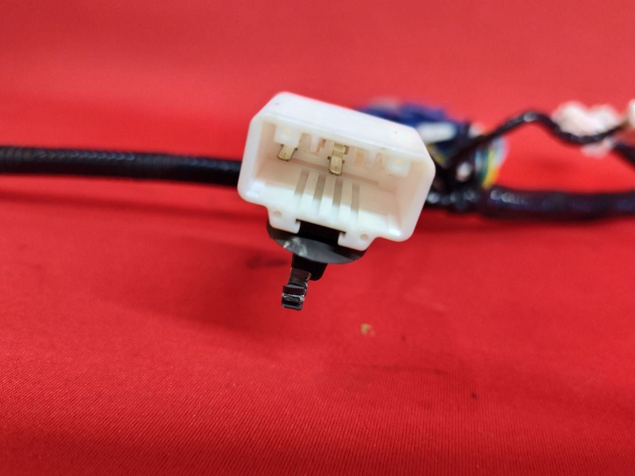 2009-2011 Honda Pilot EX EX-L Front RIGHT PASSENGER Power Seat Wiring Harness