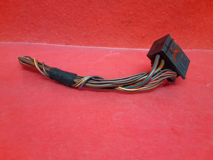 2007 - 2015 Audi Q7 Sunroof Glass Power Window Motor 4L0-959-591 - PIGTAIL ONLY