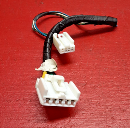 2007 2008 2009 Toyota Camry Right Passenger Door Window Switch PIGTAIL