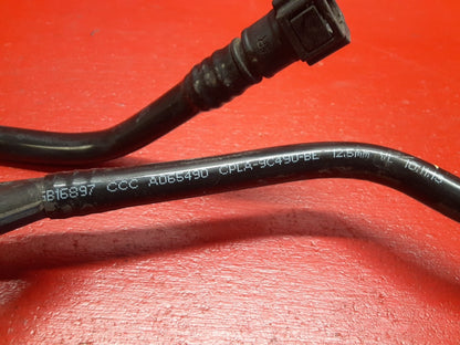 2013-2022 Land Rover Range Rover Vacuum Line Connector Hose CPLA-9C490-BE