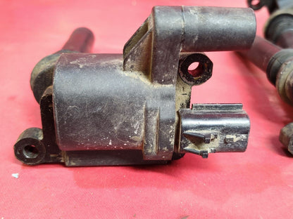 2003-2005 Dodge Chrysler Jeep Ram 5.7L V8 Hemi Ignition Coils Set of Eight (8)