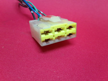 1996 - 2001 Toyota 4Runner Transmission Relay Control 89531-35030 PIGTAIL ONLY