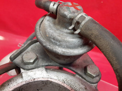 2007 - 2012 Mazda CX-7 CX7 2.3L / 2.5L Engine Turbocharger L3YC-13-70ZA