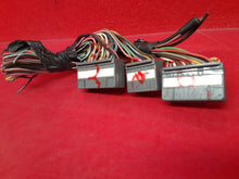 1998 1999 Ford Explorer Body Control Module BCM Pigtails / F87B-14B205-BC