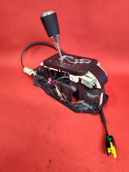2008-2012 Liberty 08-11 Nitro V6 4-Spd Auto 4WD Transmission Shifter Lever