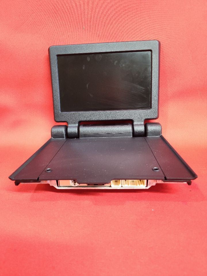 2014-2022 Durango / Grand Cherokee FRONT LEFT DRIVER Seat Video Blu-Ray Screen