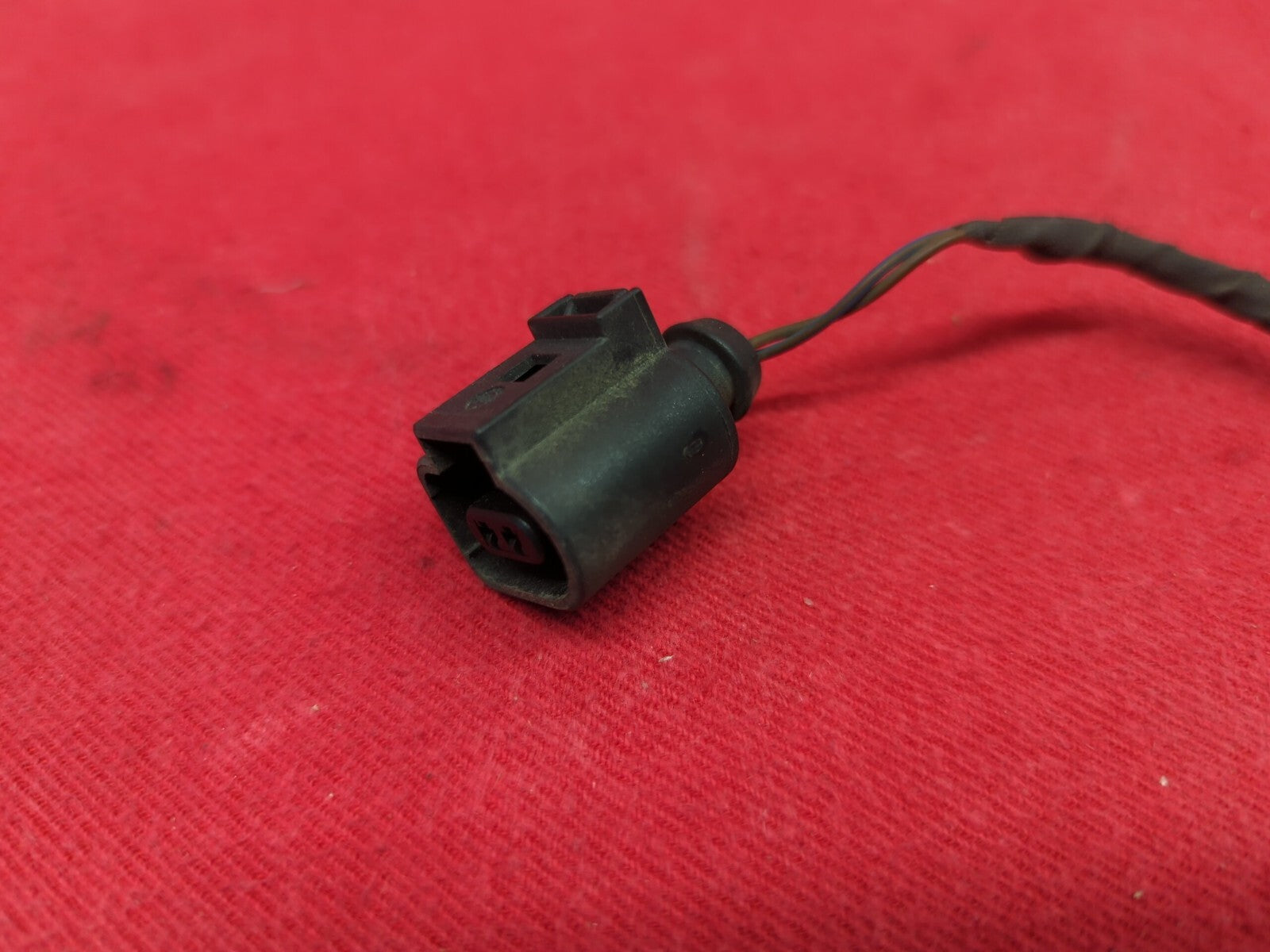 2006 - 2018 VW Volkswagen Brake Master Cylinder Reservoir Cap Sensor PIGTAIL