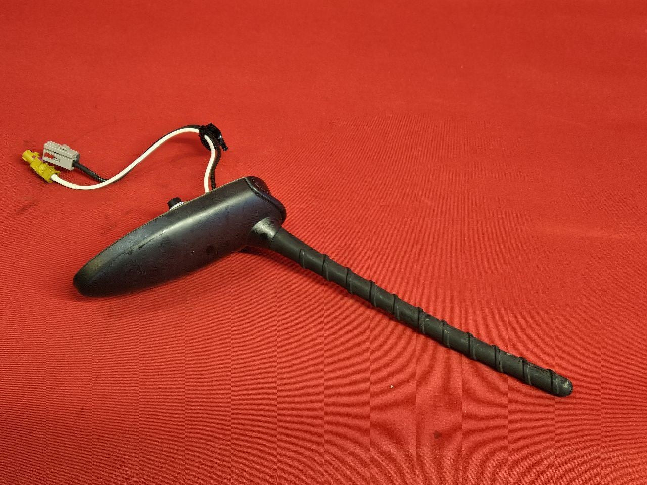 2011-2015 Kia Sorento Radio Stereo Satellite Roof Antenna Black 96210-1U000