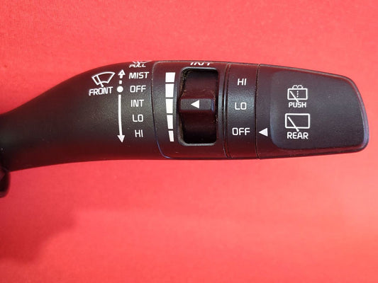 2016-2018 Kia Sorento Turn Signal Headlight Wiper Switch Stalks w/ AUTO LAMPS