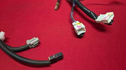2011 2012 Infiniti QX56 Power Liftgate Hatch Wiring Harness 24070-1LA0A
