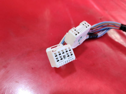 2018-2025 Mitsubishi Eclipse Cross FRONT LEFT DRIVER Door Wiring Harness