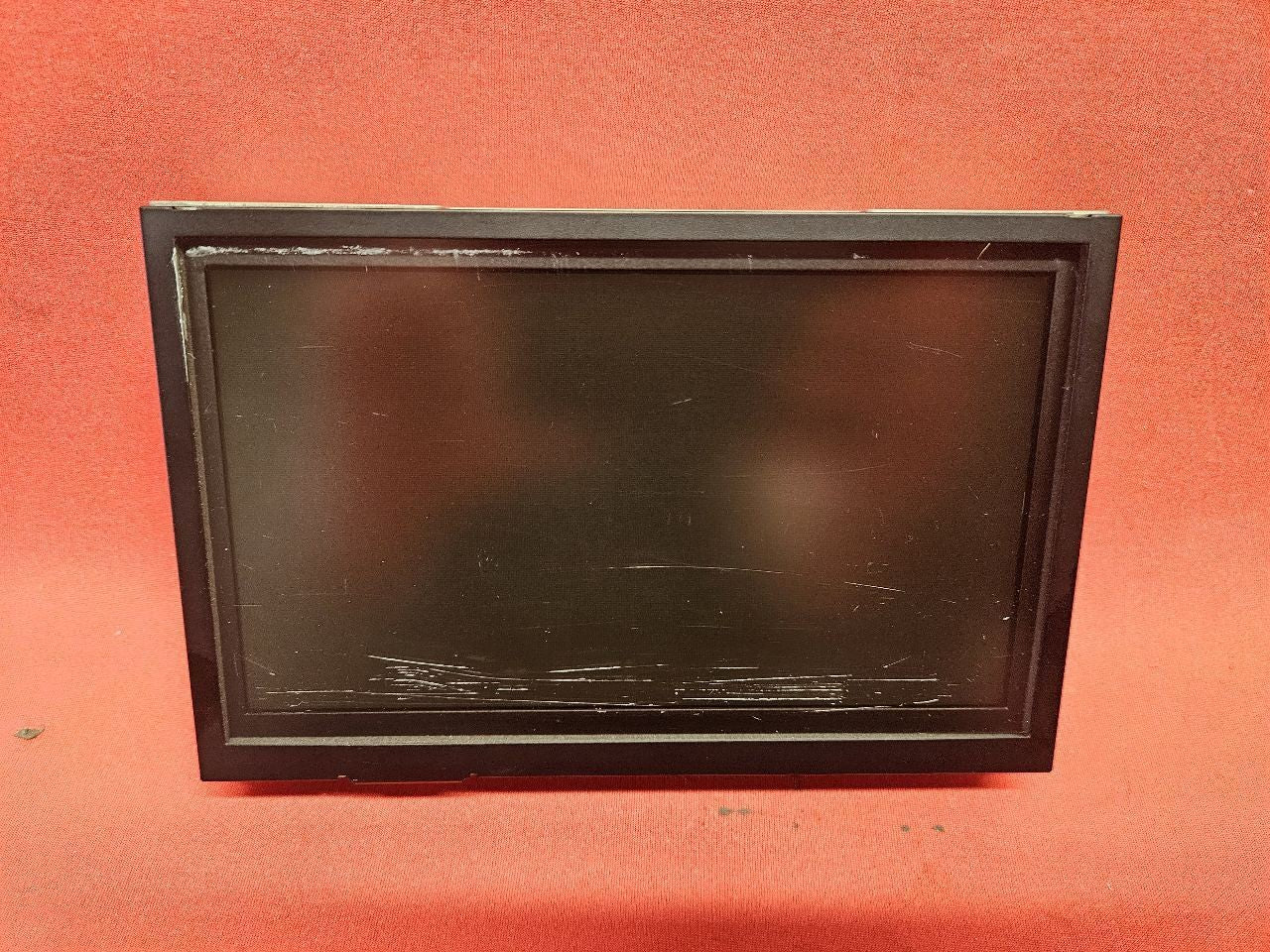 2008-2015 Nissan 2008-2017 Infiniti Dash Information Radio Display Screen w/ XM