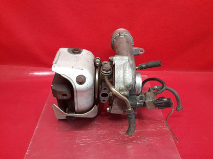 2007 - 2012 Mazda CX-7 CX7 2.3L / 2.5L Engine Turbocharger L3YC-13-70ZA