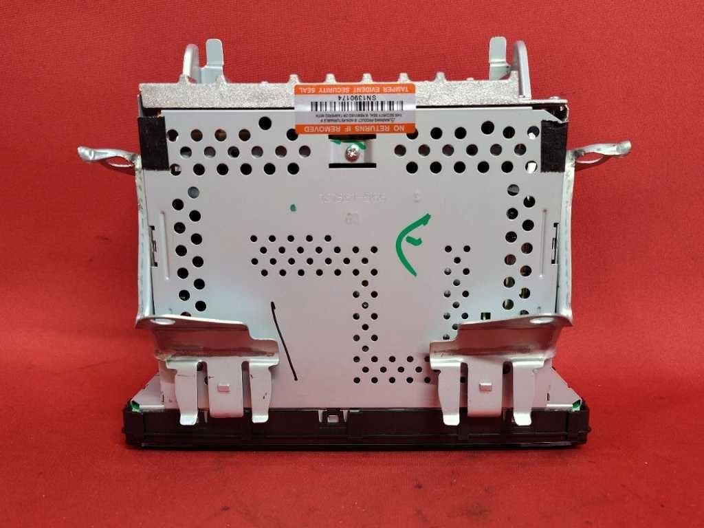 2002-2004 Toyota Camry Radio Stereo Audio Receiver Head Unit 86120-AA040