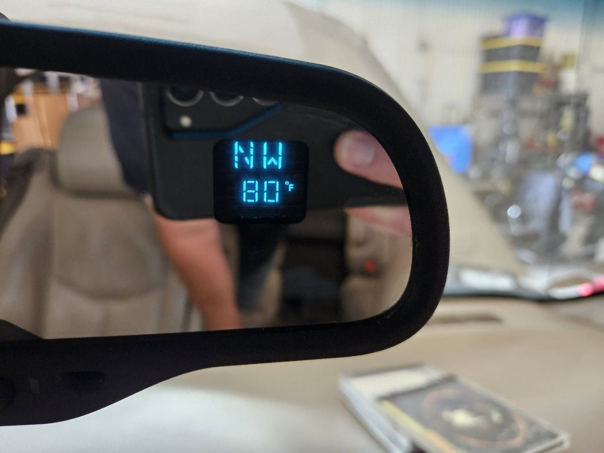 2003-2020 Chevrolet Cadillac GMC Truck Suv Spare Tire Carrier Winch Hoist