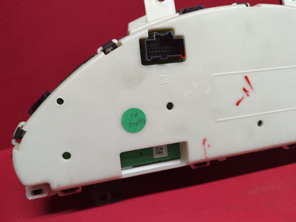 2008 - 2013 Buick Enclave Speedometer Instrument Cluster 25810790 / 23172423