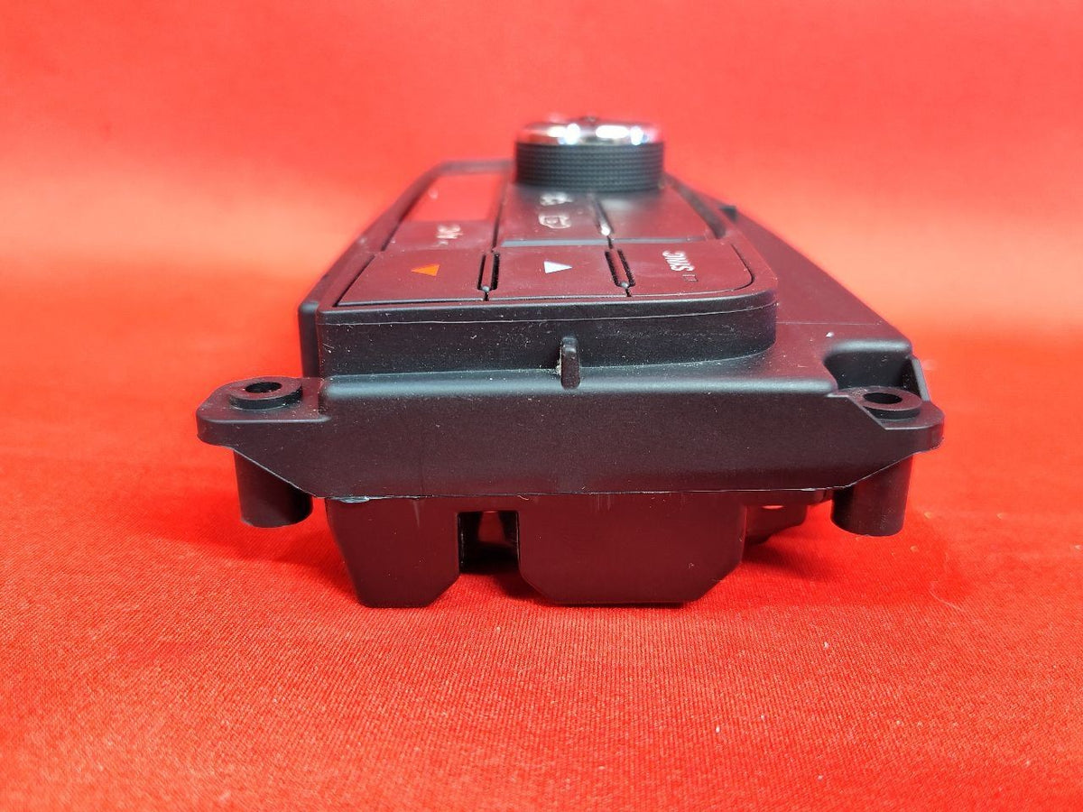 2012-2020 Chrysler Dodge Van HVAC Climate Temp Control Unit w/ 3 Zone AUTO