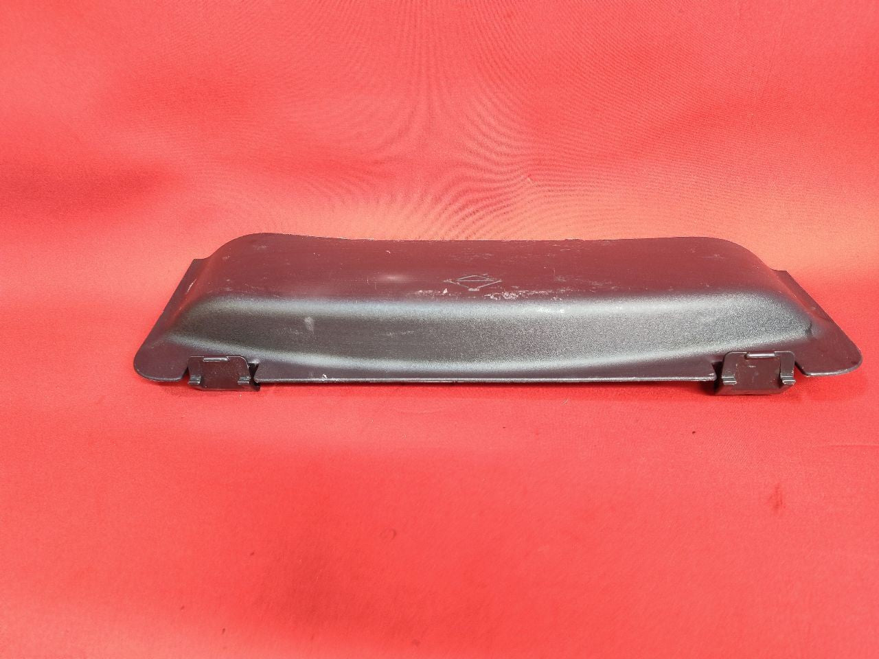 2012-2016 Dodge Durango Rear Cargo Trunk Scissor Jack Stowage Storage Cover 