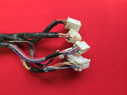 2010-2014 Subaru Outback / Legacy Parking Brake Hatch Mirror Switches - PIGTAILS