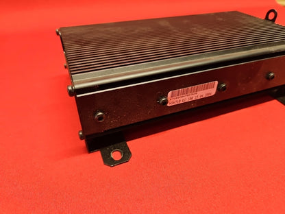 2003 - 2006 Land Range Rover HSE Radio Stereo Amplifier Harman Kardon XQK500050