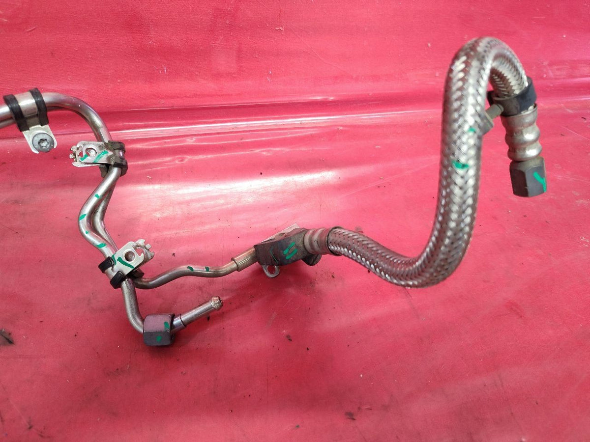 2012-2018 Mercedes 3.5L V6 Gas / Flex Fuel High Pressure Line Pipe - 110k