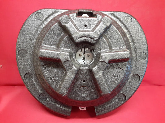 2006 - 2011 Honda Civic Hybrid Emergency Spare Tire Jack Lug Tool Kit Set