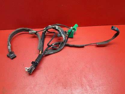 2007 - 2010 Volvo S40 V50 Amp Radio Stereo Amplifier Power Booster PIGTAILS ONLY