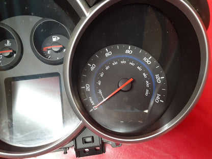 2013 - 2016 GM Chevrolet Cruze Instrument Cluster Speedometer Gauge 154918 MI