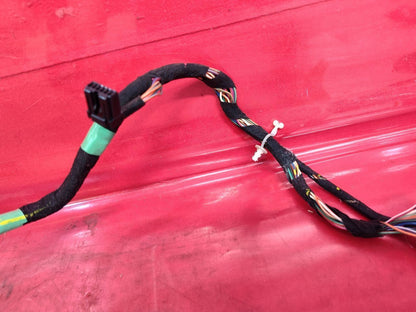 2007 Jeep Grand Cherokee FRONT RIGHT PASSENGER Door Wiring Harness JP3 1 Touch