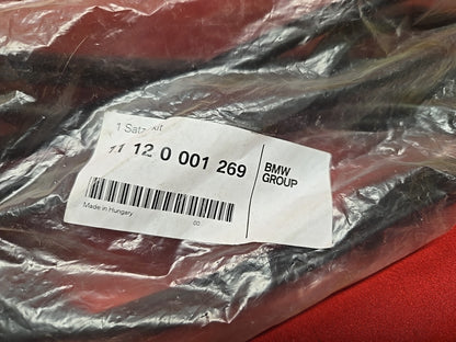 Genuine OEM 2000 - 2003 BMW Z8 M5 5.0L V8 Right Lower Valve Cover Gasket NEW
