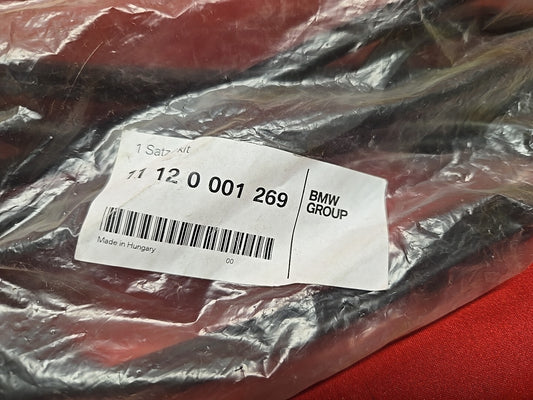 Genuine OEM 2000 - 2003 BMW Z8 M5 5.0L V8 Right Lower Valve Cover Gasket NEW