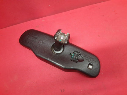 2004 - 2017 Chevy Chevrolet Buick GMC Cadillac Interior Rearview Mirror 22915243